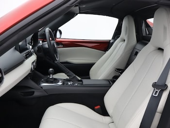 Used Mazda MX-5 2021 for sale - 79017272: Photo