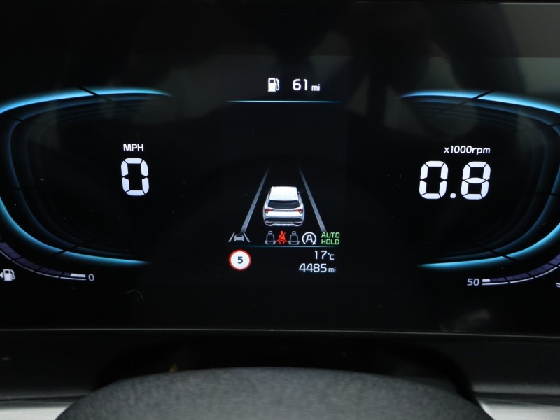 Used Kia Sportage 2025 for sale - 76981348: Photo 10