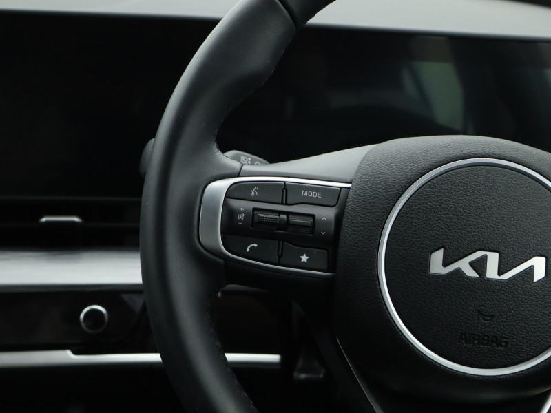 Used Kia Sportage 2025 for sale - 76981348: Photo 19