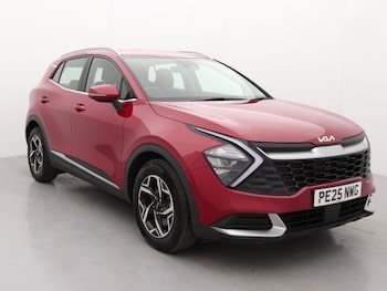 Used Kia Sportage 2025 for sale - 76981348: Photo