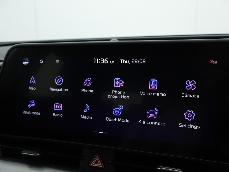 Used Kia Sportage 2025 for sale - 76981348: Photo 24