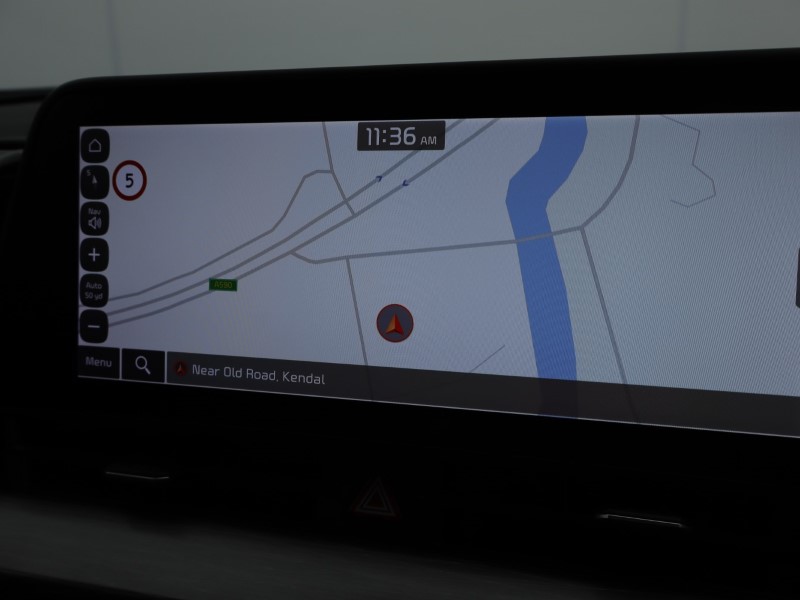 Used Kia Sportage 2025 for sale - 76981348: Photo 25