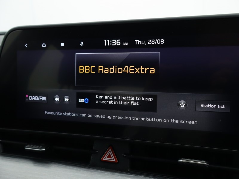 Used Kia Sportage 2025 for sale - 76981348: Photo 26