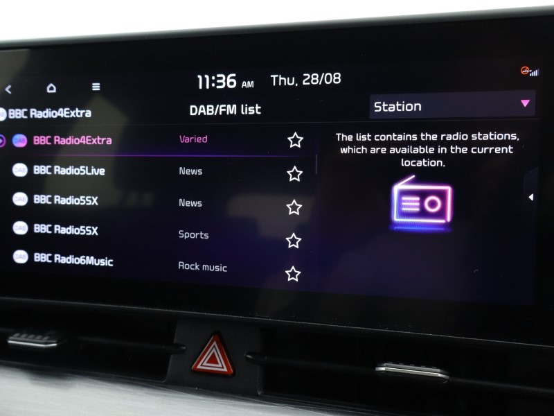 Used Kia Sportage 2025 for sale - 76981348: Photo 27