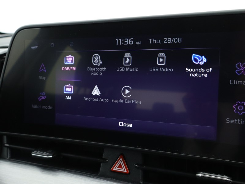 Used Kia Sportage 2025 for sale - 76981348: Photo 28