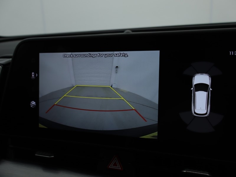 Used Kia Sportage 2025 for sale - 76981348: Photo 29