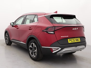 Used Kia Sportage 2025 for sale - 76981348: Photo