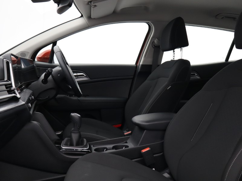 Used Kia Sportage 2025 for sale - 76981348: Photo 3