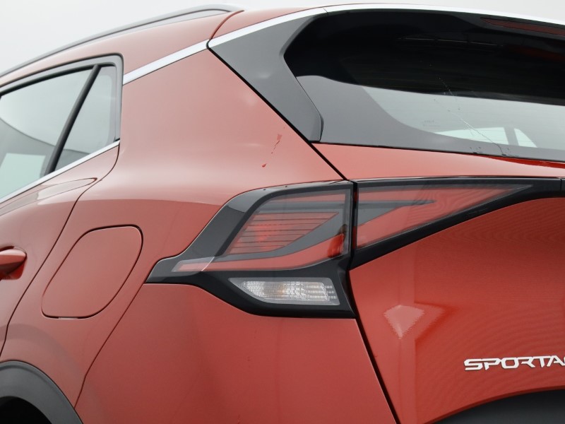 Used Kia Sportage 2025 for sale - 76981348: Photo 44