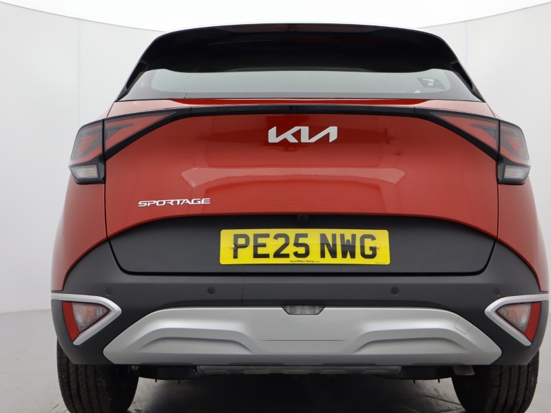 Used Kia Sportage 2025 for sale - 76981348: Photo 45