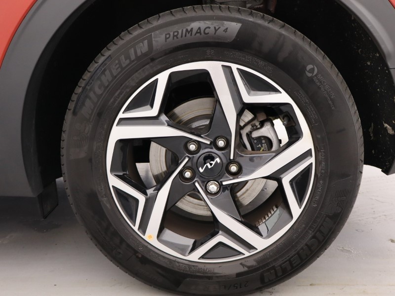 Used Kia Sportage 2025 for sale - 76981348: Photo 5