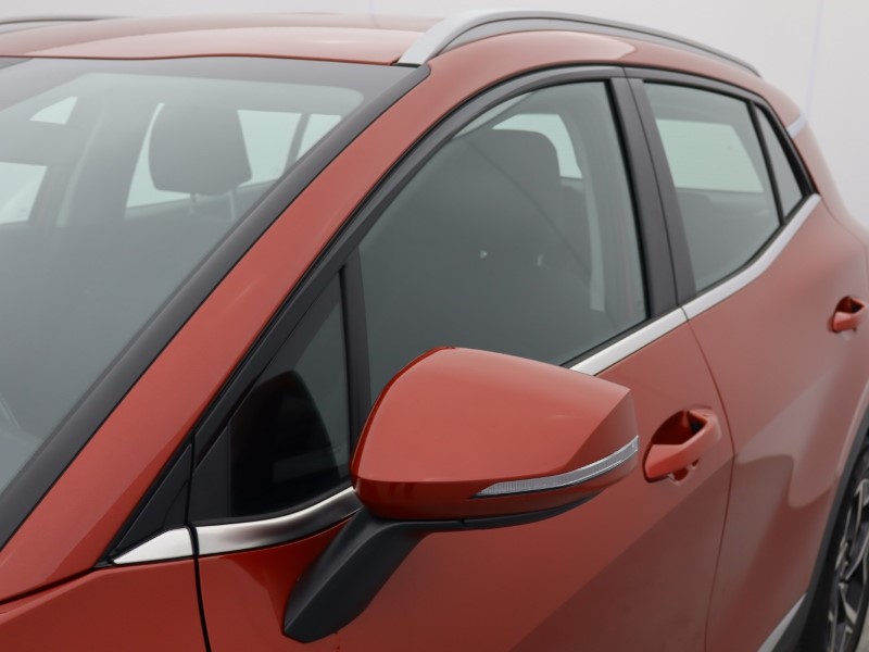 Used Kia Sportage 2025 for sale - 76981348: Photo 51