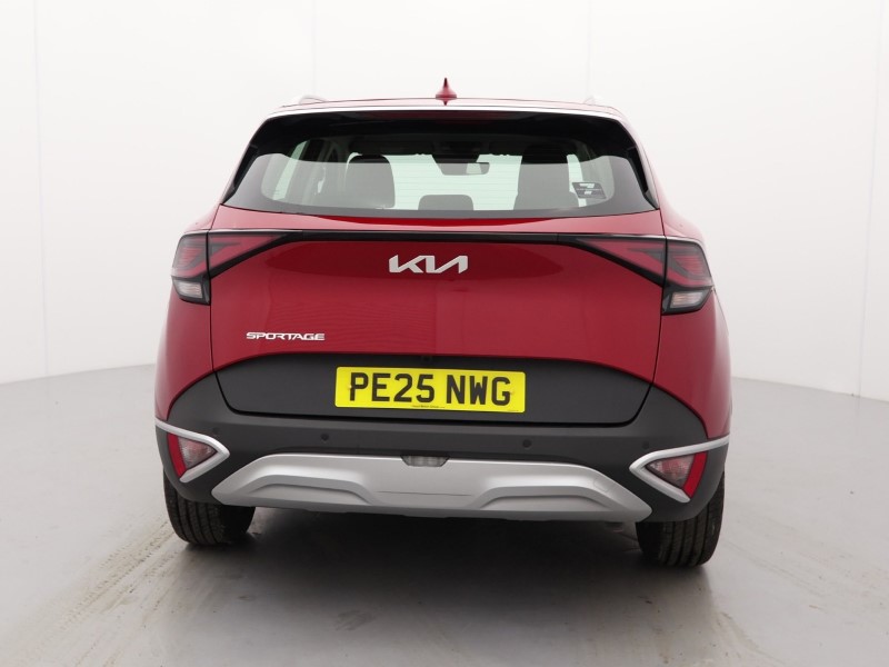 Used Kia Sportage 2025 for sale - 76981348: Photo 7