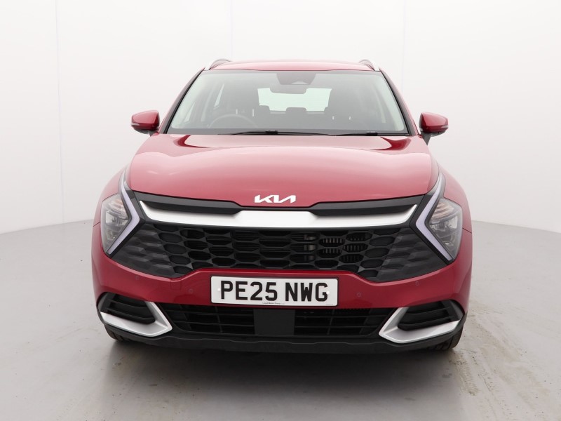 Used Kia Sportage 2025 for sale - 76981348: Photo 8