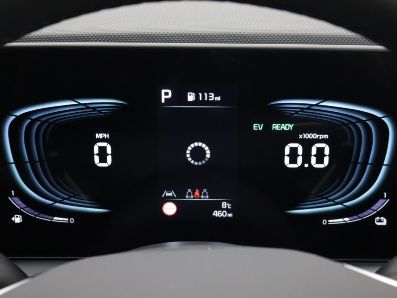 Used Kia Niro 2025 for sale - 78199155: Photo 11