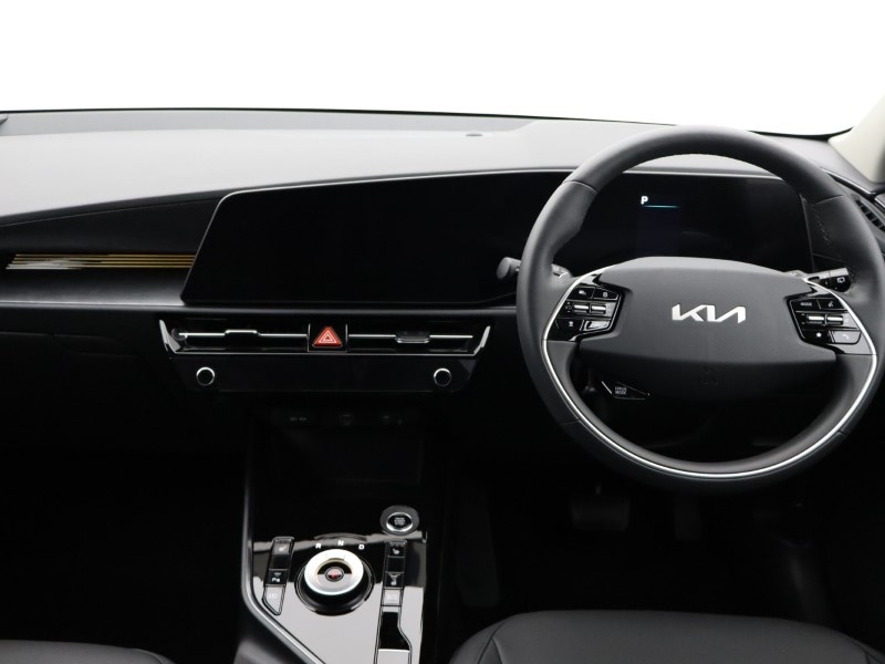 Used Kia Niro 2025 for sale - 78199155: Photo 12