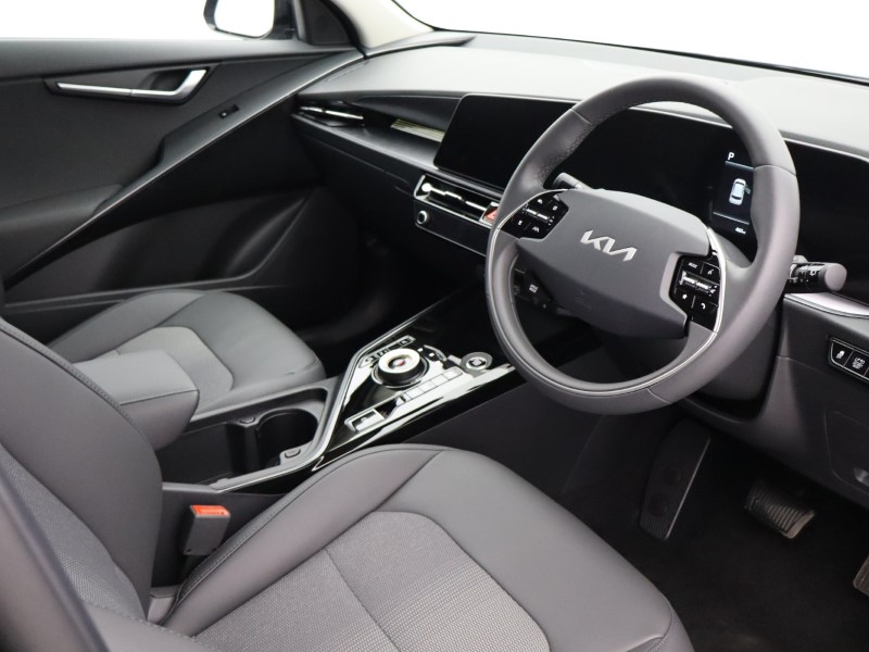 Used Kia Niro 2025 for sale - 78199155: Photo 13
