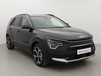 Used Kia Niro 2025 for sale - 78199155: Photo