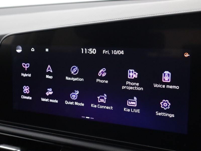 Used Kia Niro 2025 for sale - 78199155: Photo 26