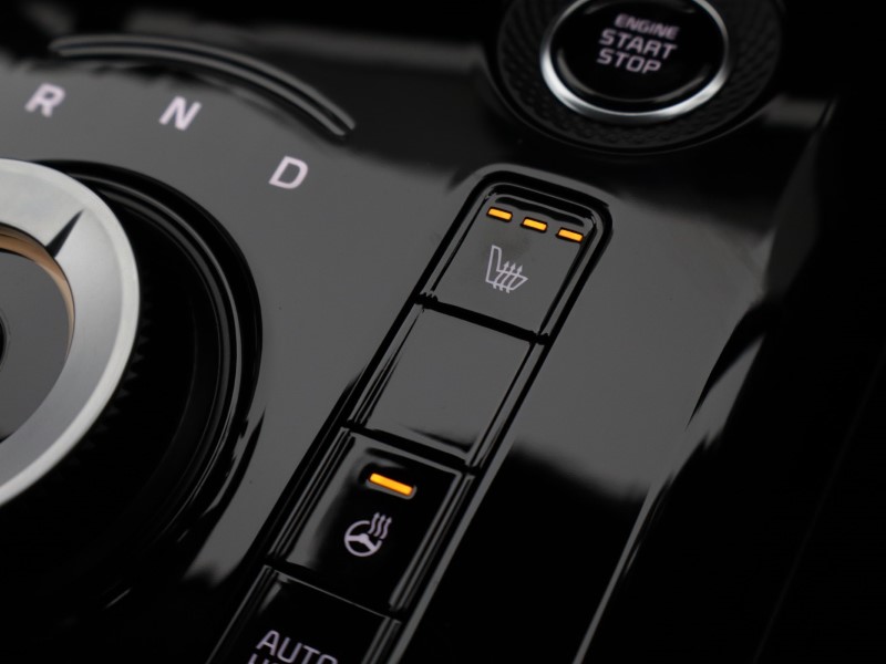 Used Kia Niro 2025 for sale - 78199155: Photo 39