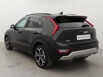 Used Kia Niro 2025 for sale - 78199155: Photo