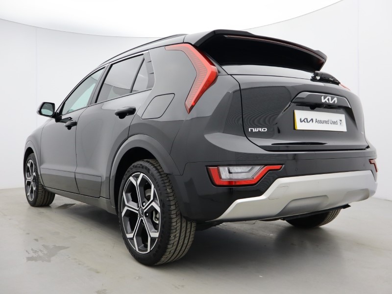 Used Kia Niro 2025 for sale - 78199155: Photo 47