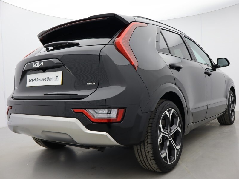 Used Kia Niro 2025 for sale - 78199155: Photo 49