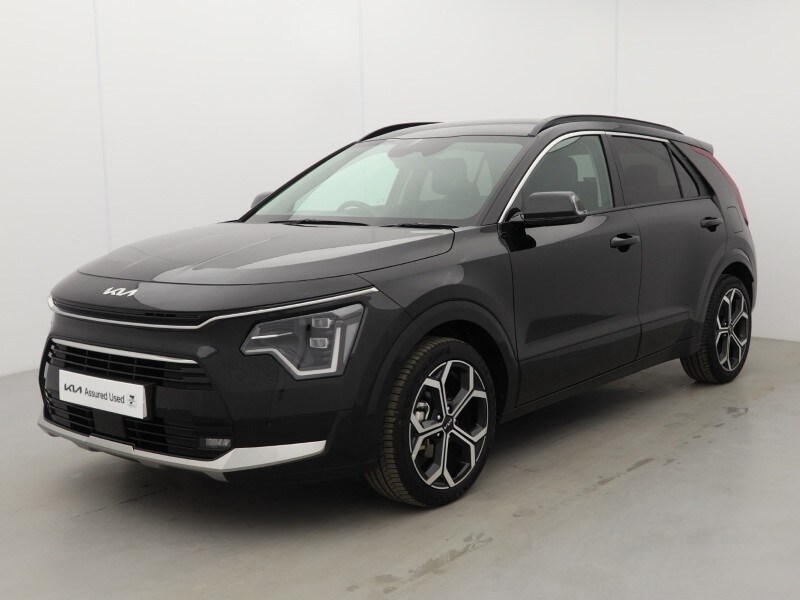 Used Kia Niro 2025 for sale - 78199155: Photo 50