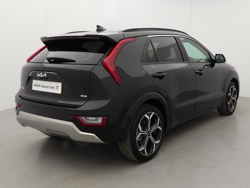 Used Kia Niro 2025 for sale - 78199155: Photo 52