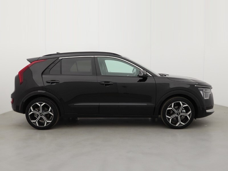 Used Kia Niro 2025 for sale - 78199155: Photo 6