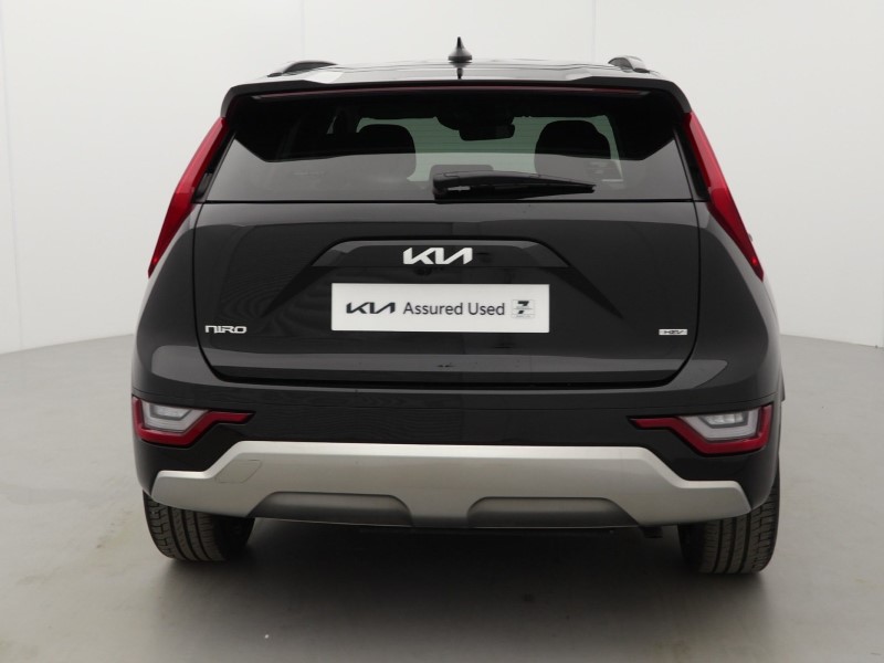 Used Kia Niro 2025 for sale - 78199155: Photo 7