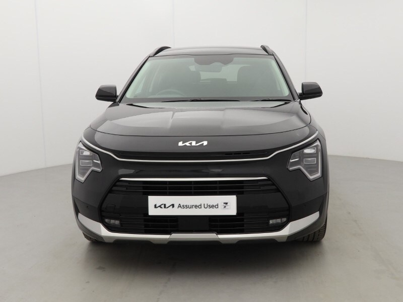 Used Kia Niro 2025 for sale - 78199155: Photo 8