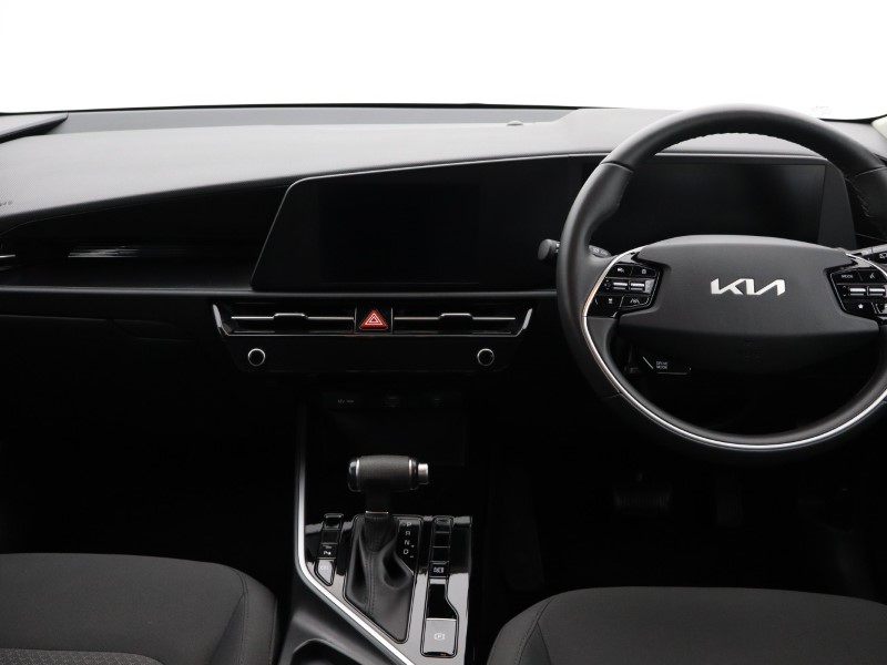 Used Kia Niro 2022 for sale - 77819321: Photo 16