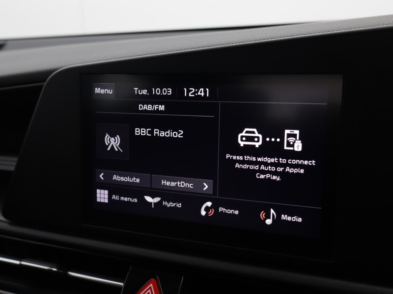 Used Kia Niro 2022 for sale - 77819321: Photo 24