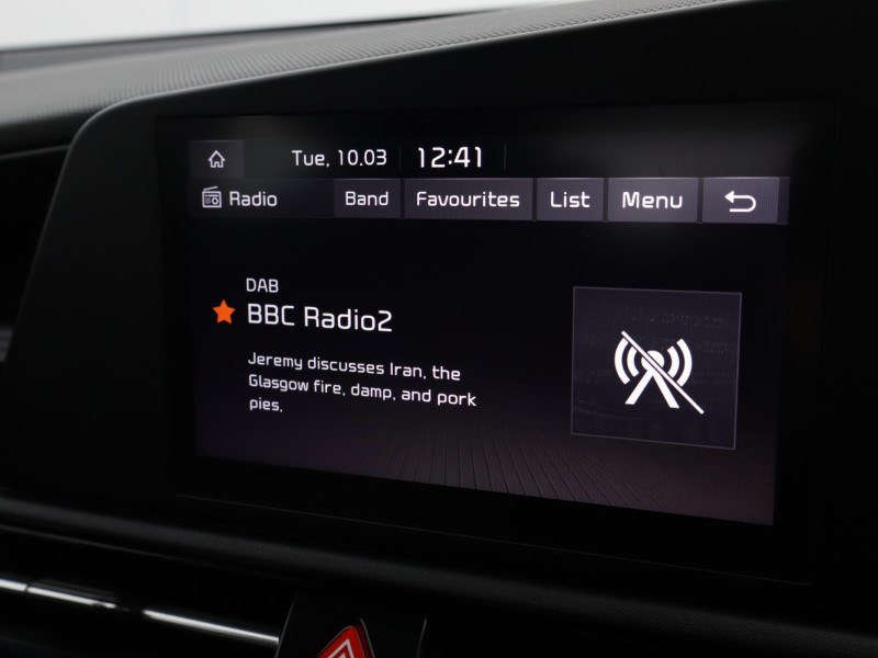 Used Kia Niro 2022 for sale - 77819321: Photo 28