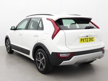 Used Kia Niro 2022 for sale - 77819321: Photo