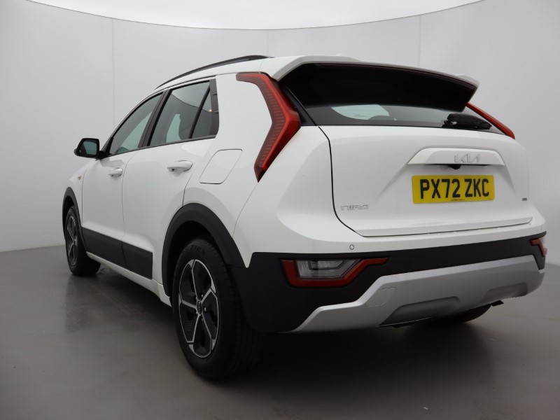 Used Kia Niro 2022 for sale - 77819321: Photo 41