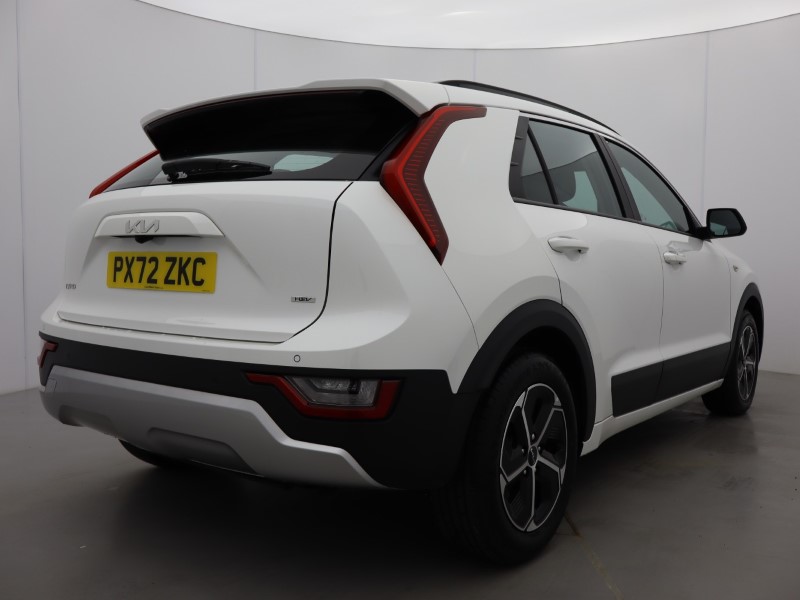 Used Kia Niro 2022 for sale - 77819321: Photo 43