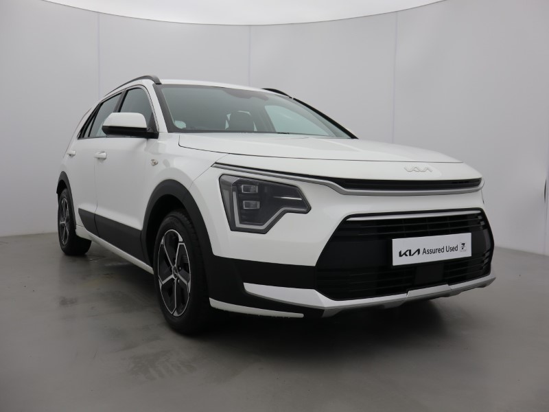 Used Kia Niro 2022 for sale - 77819321: Photo 45