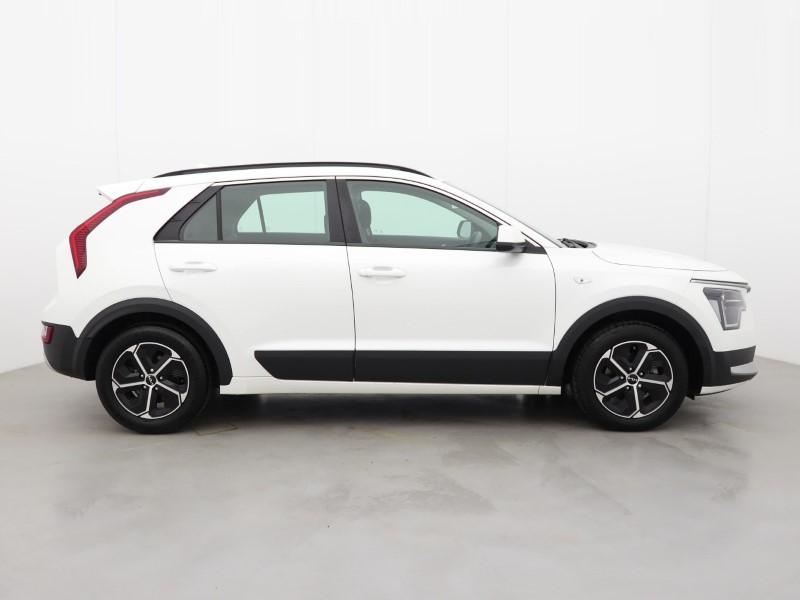 Used Kia Niro 2022 for sale - 77819321: Photo 46