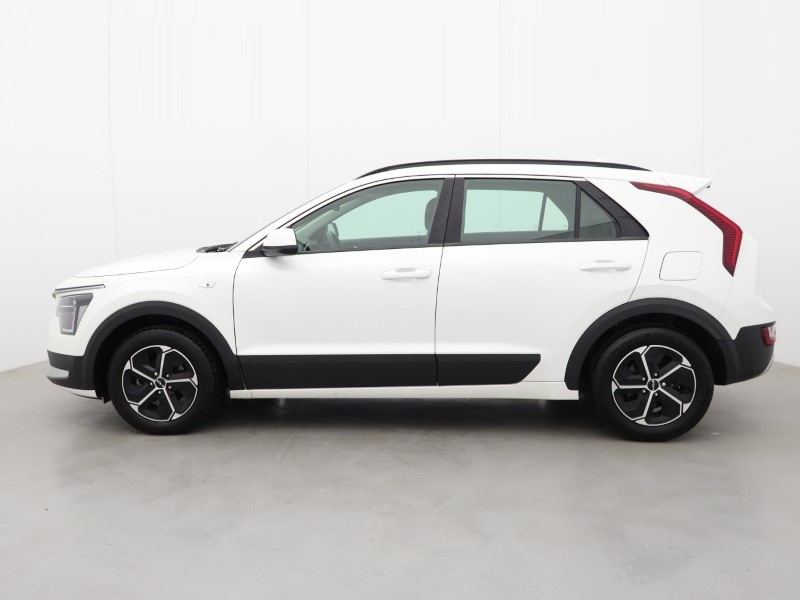 Used Kia Niro 2022 for sale - 77819321: Photo 47