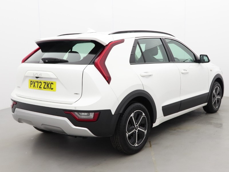 Used Kia Niro 2022 for sale - 77819321: Photo 48