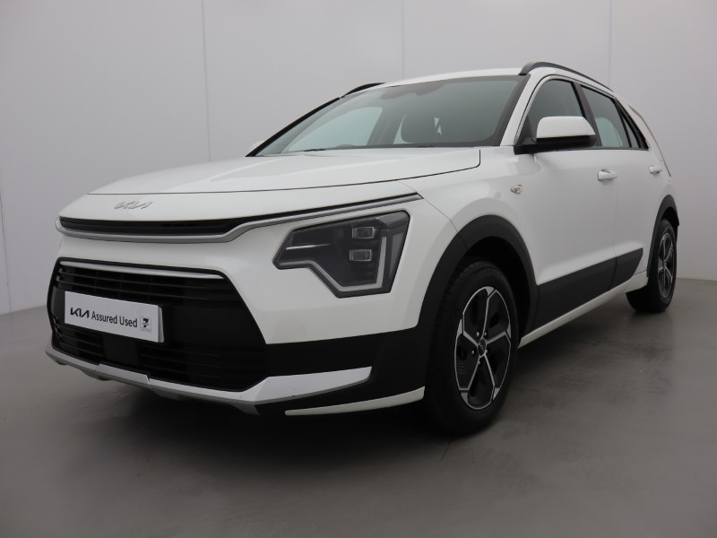 Used Kia Niro 2022 for sale - 77819321: Photo 50