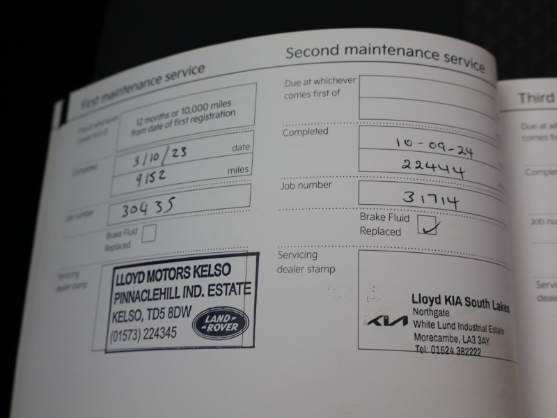 Used Kia Niro 2022 for sale - 77819321: Photo 52