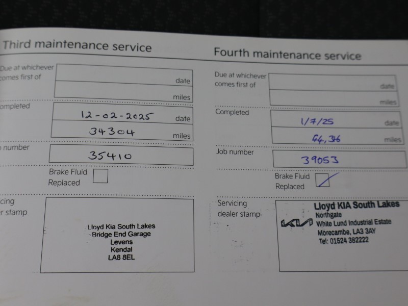 Used Kia Niro 2022 for sale - 77819321: Photo 53