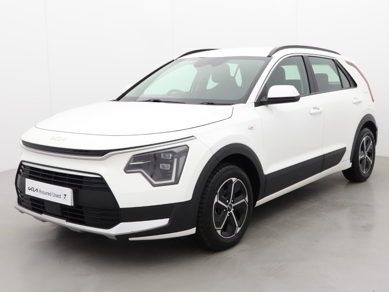 Used Kia Niro 2022 for sale - 77819321: Photo 6