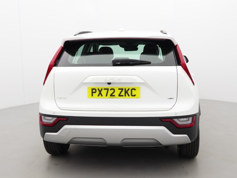 Used Kia Niro 2022 for sale - 77819321: Photo 8