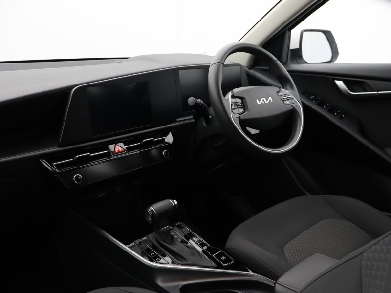 Used Kia Niro 2022 for sale - 77819321: Photo 9