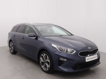 Used Kia Ceed 2019 for sale - 78779098: Photo