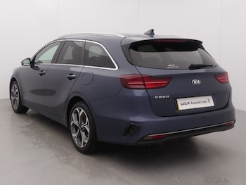 Used Kia Ceed 2019 for sale - 78779098: Photo